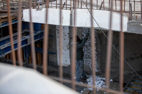 بازدید وزیر راه و شهرسازی از کنارگذر آزادراه شمالی کرج