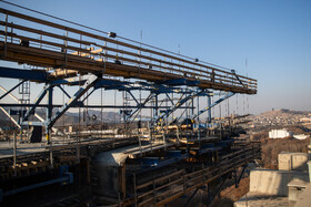 بازدید وزیر راه و شهرسازی از کنارگذر آزادراه شمالی کرج