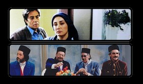 مرمت پرچالش «دلشدگان» و «کاغذ بی‌خط» +‌ فیلم