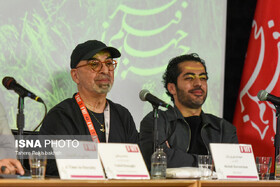 مروری بر جدول اکران فیلم‌ها و نشست‌های سومین روز جشنواره جهانی فیلم فجر در شیراز