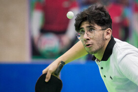 اردوی تیم ملی جوانان پاراتنیس روی‌میز