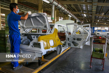 دولت چرا با افزایش قیمت خودرو موافق کرد؟