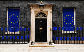 دیلی تلگراف: حزب کارگر انگلیس به دنبال لغو بریگزیت و بازگشت به اتحادیه اروپا است