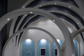 آیین بهره برداری از ایستگاه مترو مریم مقدس (س)