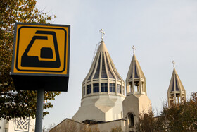 آیین بهره برداری از ایستگاه مترو مریم مقدس (س)