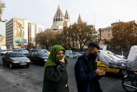 آیین بهره برداری از ایستگاه مترو مریم مقدس (س)