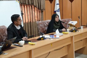 سازمان دانشجویان جهاد دانشگاهی بستری برای بروز استعدادهای دانشجویی