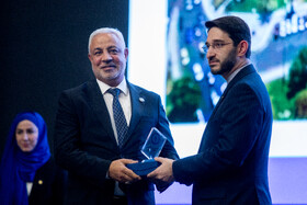 اختتامیه اجلاس رویداد شهری تهران