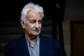 مراسم یادبود هادی مرزبان