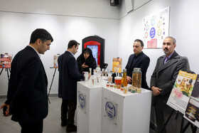 گردهمایی رؤسای واحدهای سازمانی جهاددانشگاهی سراسر کشور - مشهد