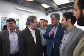 گردهمایی رؤسای واحدهای سازمانی جهاددانشگاهی سراسر کشور - مشهد