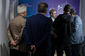 گردهمایی رؤسای واحدهای سازمانی جهاددانشگاهی سراسر کشور - مشهد