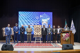 گردهمایی رؤسای واحدهای سازمانی جهاددانشگاهی سراسر کشور - مشهد