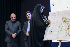 گردهمایی رؤسای واحدهای سازمانی جهاددانشگاهی سراسر کشور - مشهد