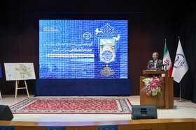 گردهمایی رؤسای واحدهای سازمانی جهاددانشگاهی سراسر کشور - مشهد