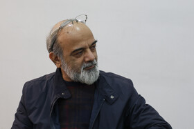 بازدید محمدعلی نادعلی‌زاده، رئیس خبرگزاری ایسنا از تحریریه خراسان رضوی