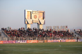 هفته یازدهم لیگ برتر فوتبال؛ تراکتور - چادرملو