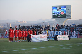 هفته یازدهم لیگ برتر فوتبال؛ تراکتور - چادرملو