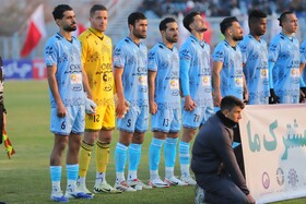 هفته یازدهم لیگ برتر فوتبال؛ تراکتور - چادرملو