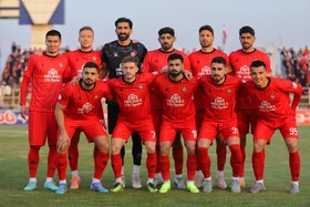 هفته یازدهم لیگ برتر فوتبال؛ تراکتور - چادرملو