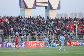 هفته یازدهم لیگ برتر فوتبال؛ تراکتور - چادرملو