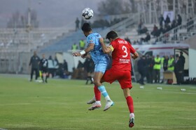 هفته یازدهم لیگ برتر فوتبال؛ تراکتور - چادرملو