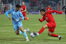 هفته یازدهم لیگ برتر فوتبال؛ تراکتور - چادرملو