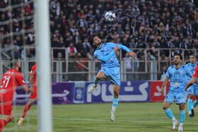 هفته یازدهم لیگ برتر فوتبال؛ تراکتور - چادرملو