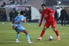 هفته یازدهم لیگ برتر فوتبال؛ تراکتور - چادرملو