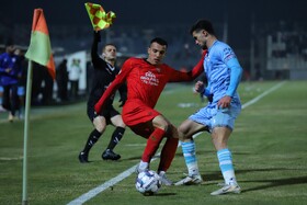 هفته یازدهم لیگ برتر فوتبال؛ تراکتور - چادرملو