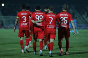 هفته یازدهم لیگ برتر فوتبال؛ تراکتور - چادرملو