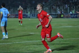 هفته یازدهم لیگ برتر فوتبال؛ تراکتور - چادرملو