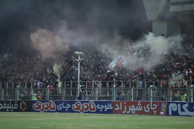 هفته یازدهم لیگ برتر فوتبال؛ تراکتور - چادرملو