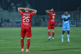 هفته یازدهم لیگ برتر فوتبال؛ تراکتور - چادرملو