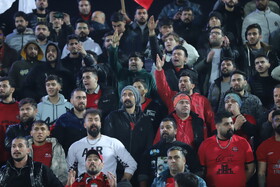 هفته یازدهم لیگ برتر فوتبال؛ تراکتور - چادرملو