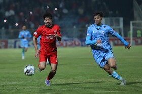 هفته یازدهم لیگ برتر فوتبال؛ تراکتور - چادرملو