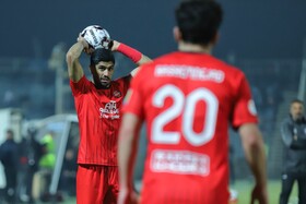 هفته یازدهم لیگ برتر فوتبال؛ تراکتور - چادرملو