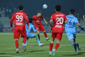 هفته یازدهم لیگ برتر فوتبال؛ تراکتور - چادرملو