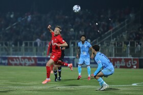 هفته یازدهم لیگ برتر فوتبال؛ تراکتور - چادرملو