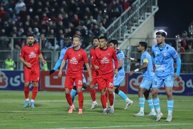 هفته یازدهم لیگ برتر فوتبال؛ تراکتور - چادرملو