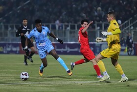 هفته یازدهم لیگ برتر فوتبال؛ تراکتور - چادرملو