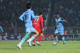 هفته یازدهم لیگ برتر فوتبال؛ تراکتور - چادرملو