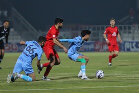 هفته یازدهم لیگ برتر فوتبال؛ تراکتور - چادرملو