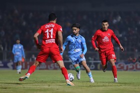 هفته یازدهم لیگ برتر فوتبال؛ تراکتور - چادرملو