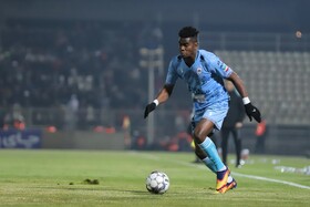 هفته یازدهم لیگ برتر فوتبال؛ تراکتور - چادرملو