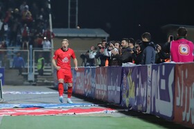 هفته یازدهم لیگ برتر فوتبال؛ تراکتور - چادرملو