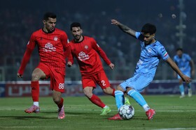 میرشفیعیان: تراکتور پتانسیل کسب سه‌گانه را دارد