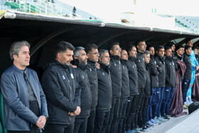 هفته یازدهم لیگ برتر فوتبال ایران؛ آلومینیوم اراک - فجر سپاسی