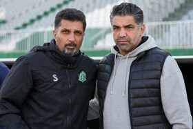 هفته یازدهم لیگ برتر فوتبال ایران؛ آلومینیوم اراک - فجر سپاسی