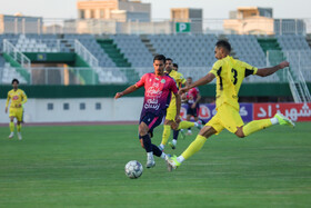 هفته یازدهم لیگ برتر فوتبال ایران؛ آلومینیوم اراک - فجر سپاسی